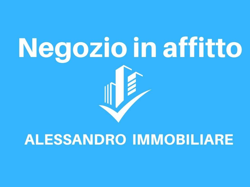 negozio in affitto a Latina