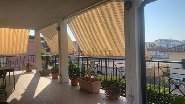 appartamento in affitto a Latina in zona Borgo Podgora