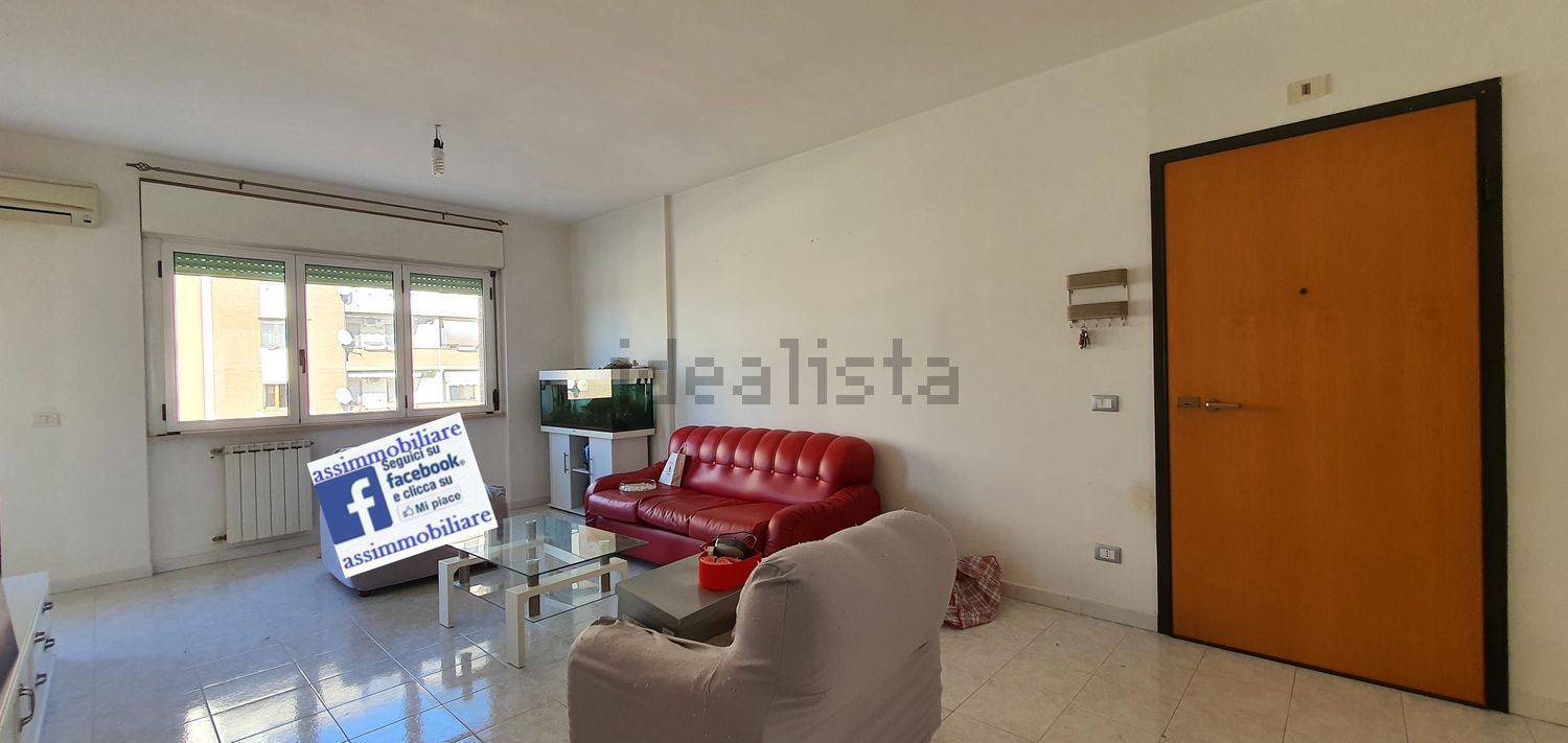 appartamento in affitto a Latina