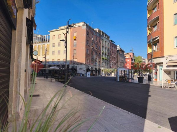 appartamento in affitto a Latina in zona Centro Città