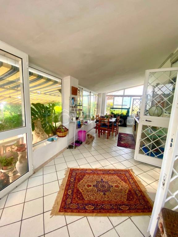 casa indipendente in affitto a Latina