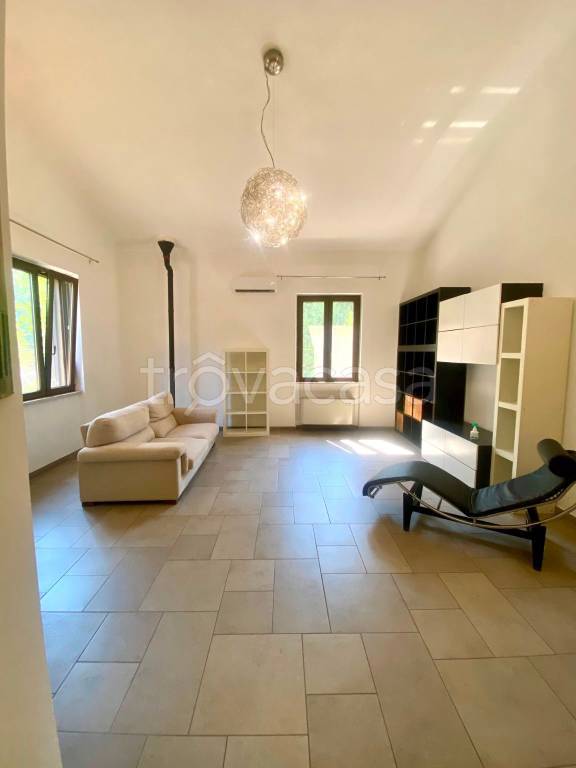 casa indipendente in affitto a Latina in zona Borgo Santa Maria