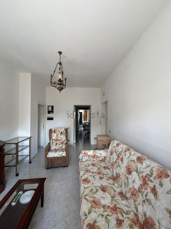 appartamento in affitto a Latina in zona Centro Città