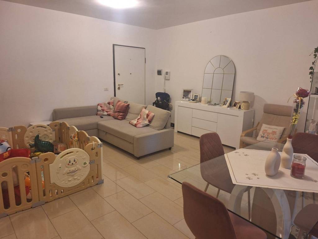 appartamento in affitto a Latina in zona Centro Città