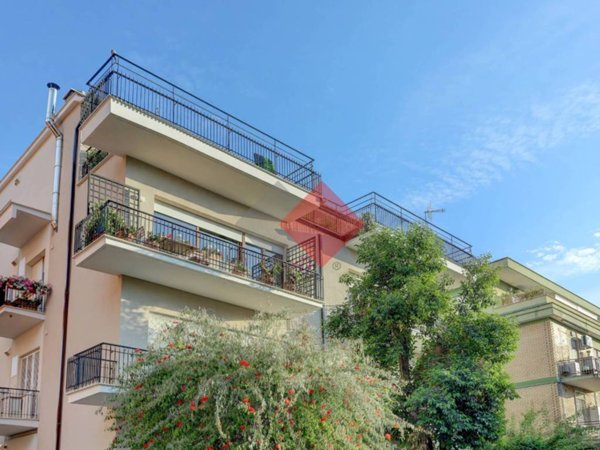 appartamento in affitto a Latina in zona Centro Città