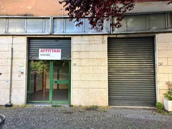 appartamento in affitto a Latina in zona Centro Città