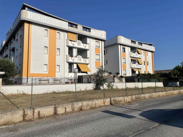 appartamento in affitto a Latina in zona Latina Scalo