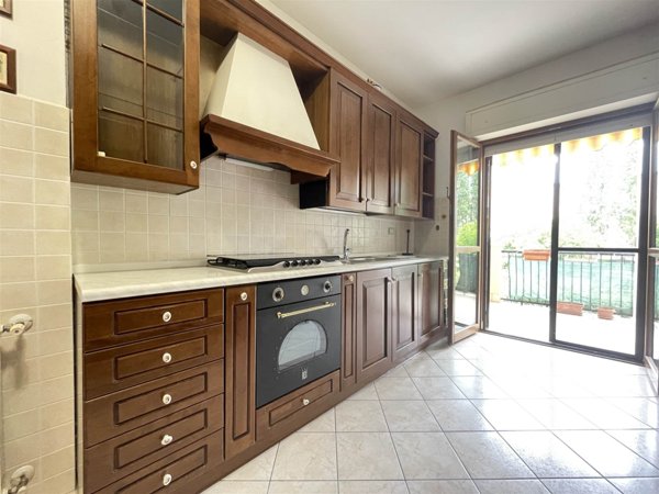 appartamento in affitto a Latina in zona Latina Scalo