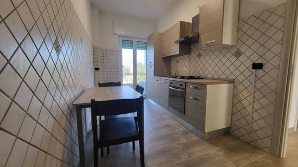 appartamento in affitto a Latina