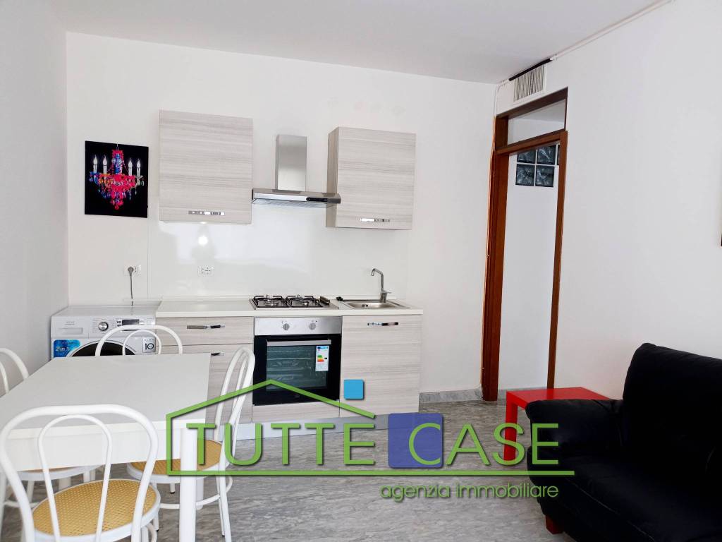 appartamento in affitto a Latina in zona Centro Città