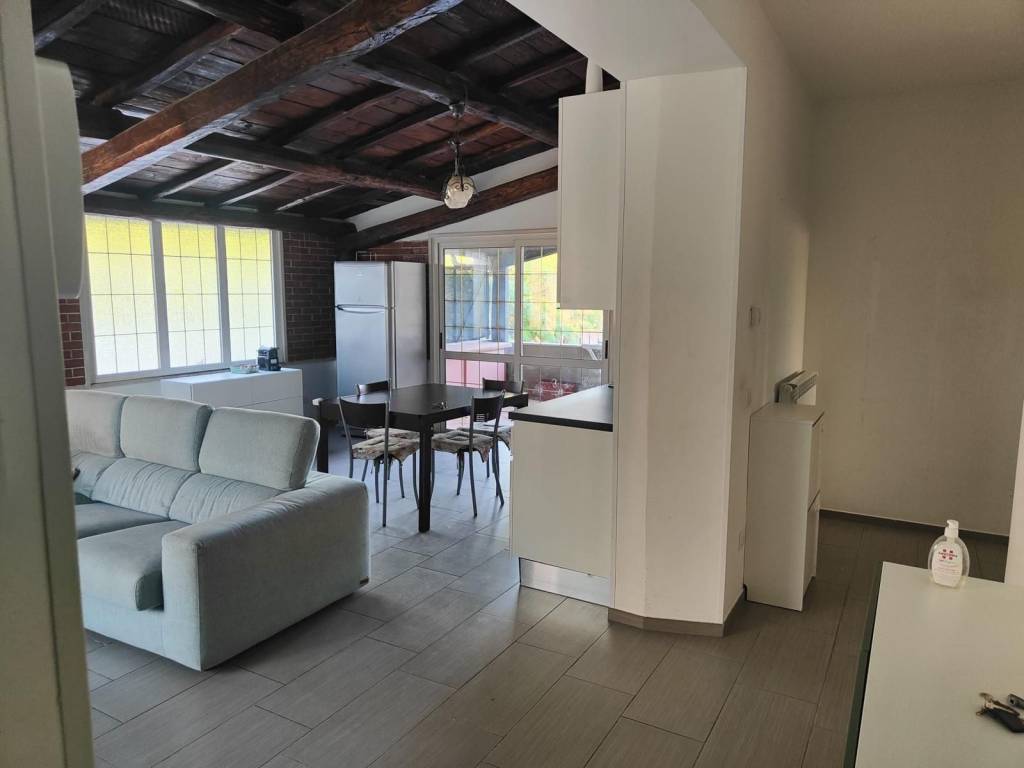 appartamento in affitto a Latina in zona Latina Scalo
