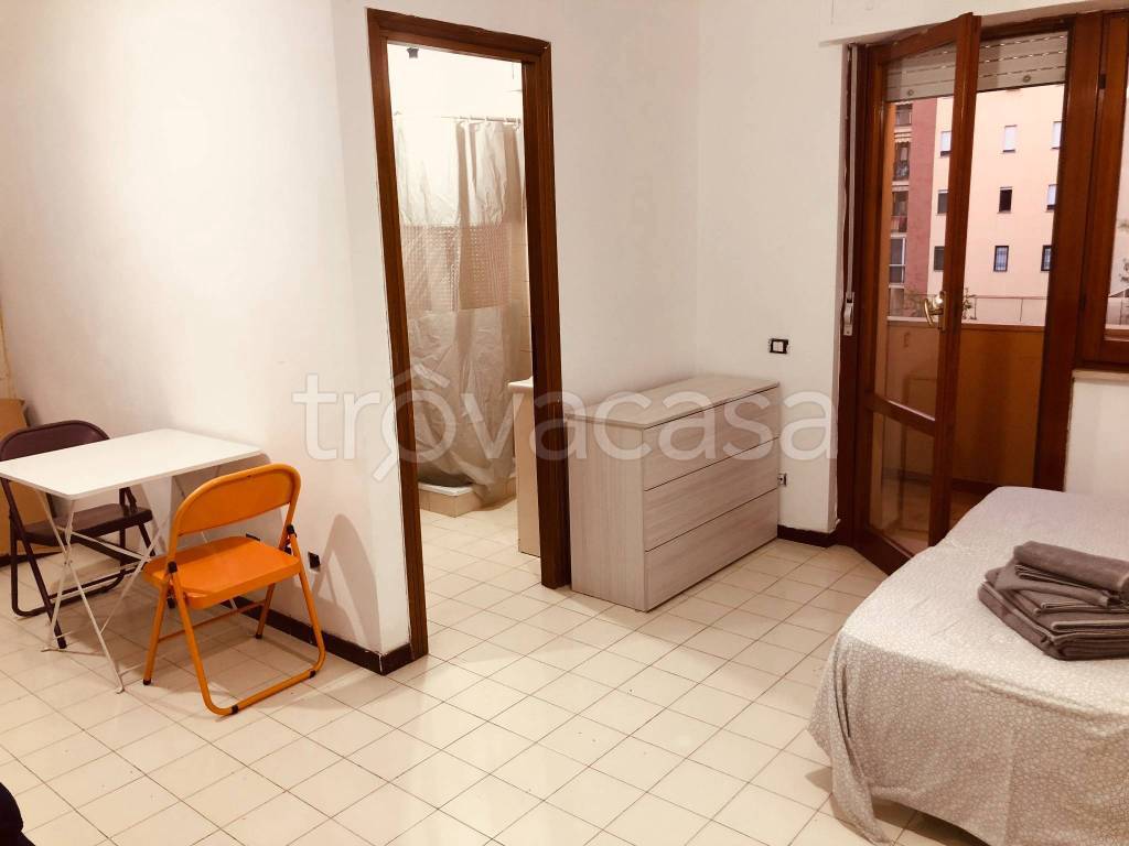 appartamento in affitto a Latina