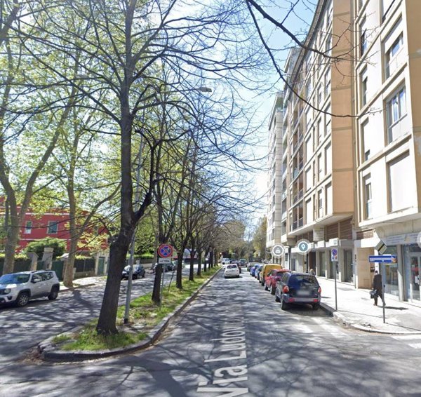 appartamento in affitto a Latina in zona Centro Città