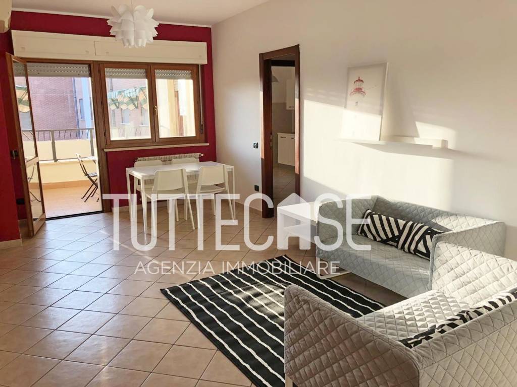 appartamento in affitto a Latina