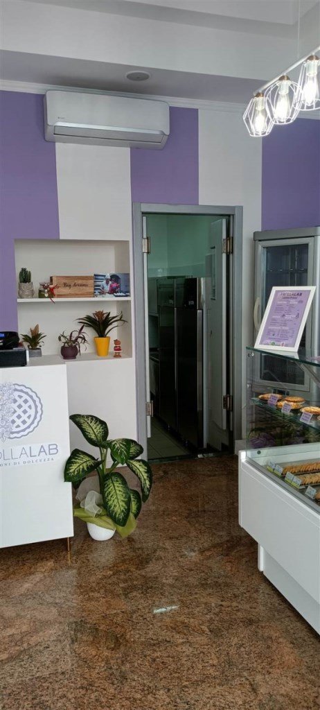 negozio in affitto a Latina