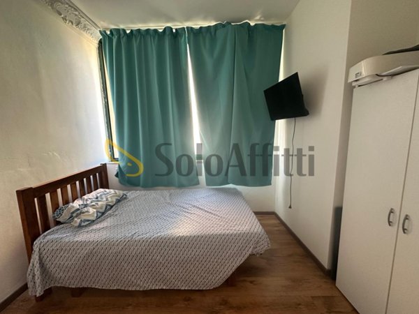 appartamento in affitto a Latina in zona Centro Città