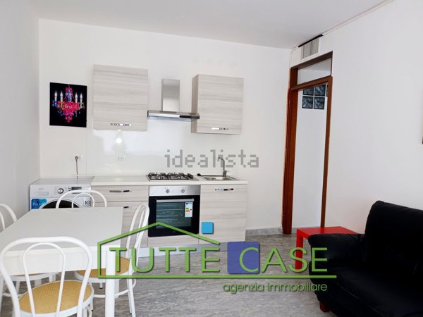 appartamento in affitto a Latina