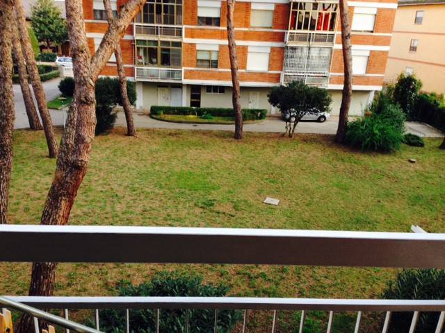 appartamento in affitto a Latina