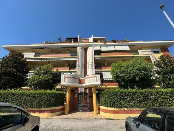 appartamento in affitto a Latina