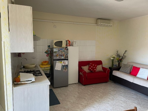 appartamento in affitto a Latina in zona Latina Scalo