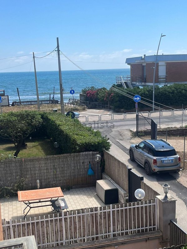 appartamento in affitto a Latina in zona Foce Verde