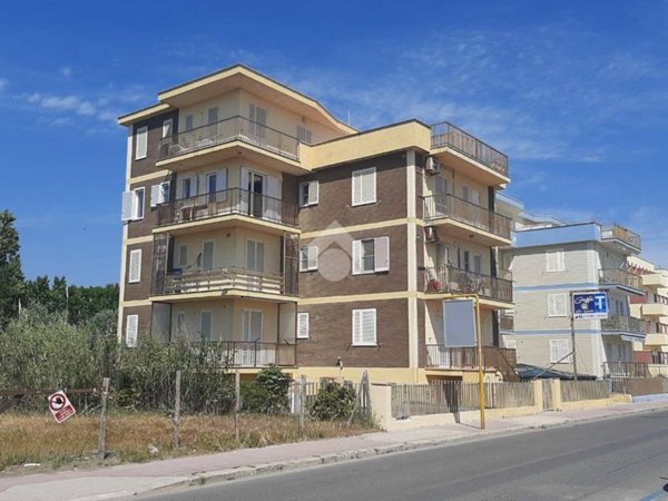appartamento in affitto a Latina in zona Foce Verde