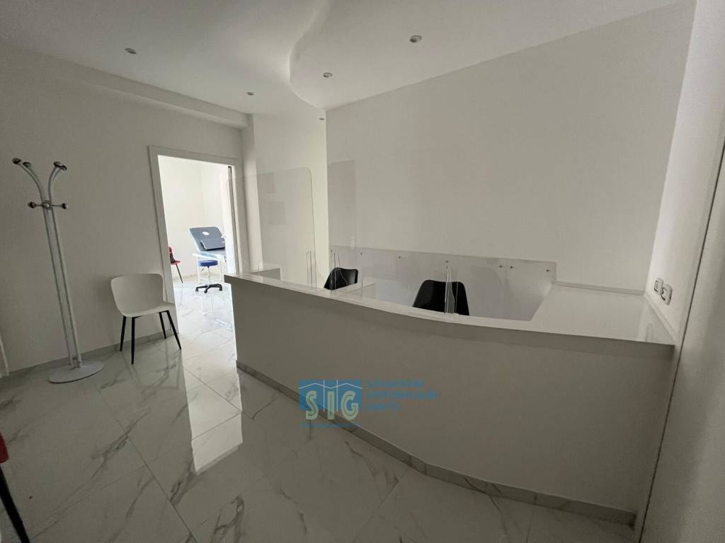 ufficio in affitto a Latina in zona Centro Città