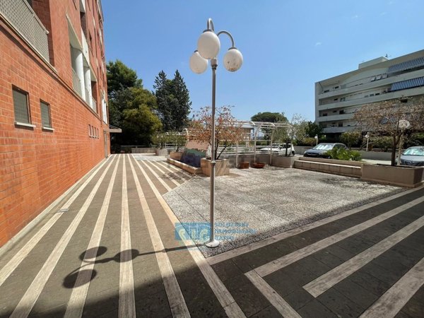 appartamento in affitto a Latina in zona Centro Città