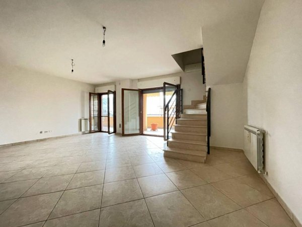 appartamento in affitto a Latina in zona Borgo Carso