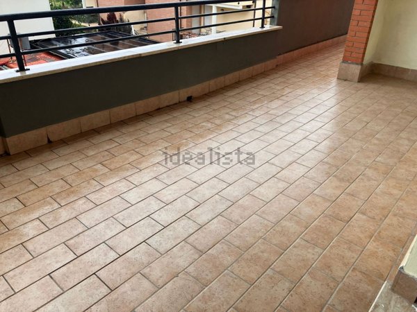 appartamento in affitto a Latina in zona Latina Scalo