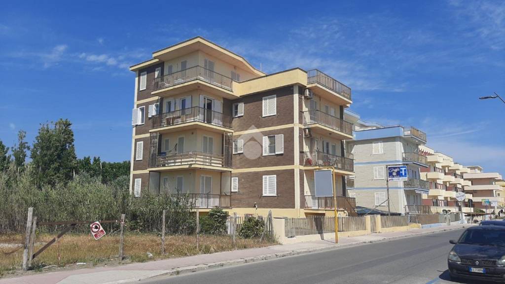 appartamento in affitto a Latina in zona Centro Città