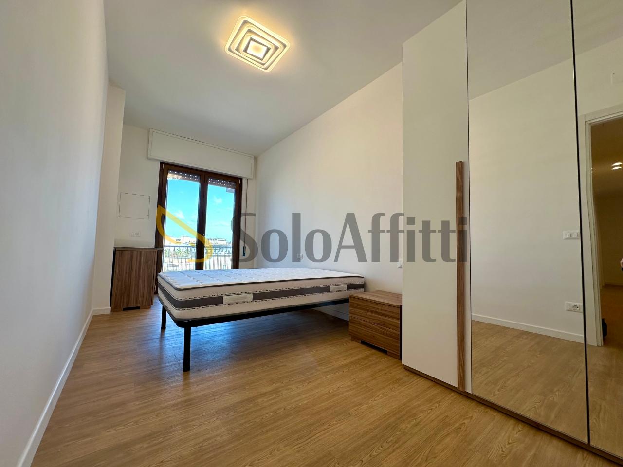 appartamento in affitto a Latina in zona Centro Città