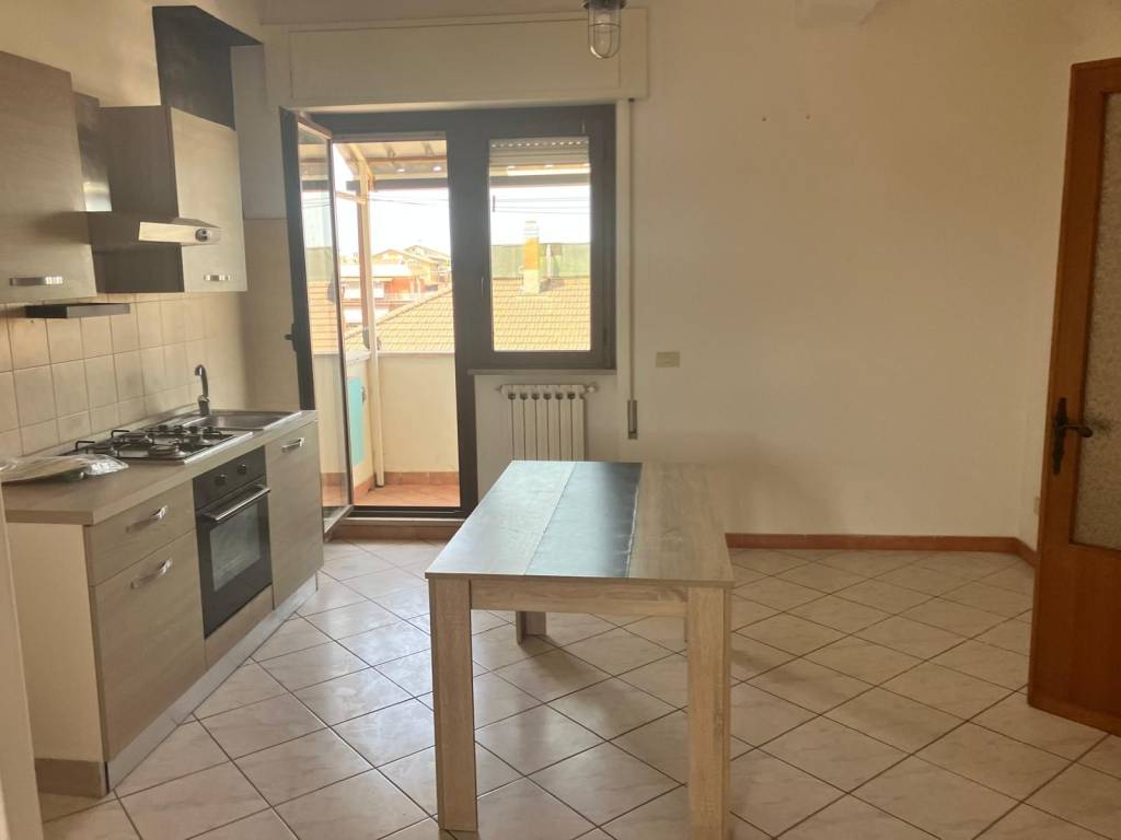 appartamento in affitto a Latina in zona Centro Città