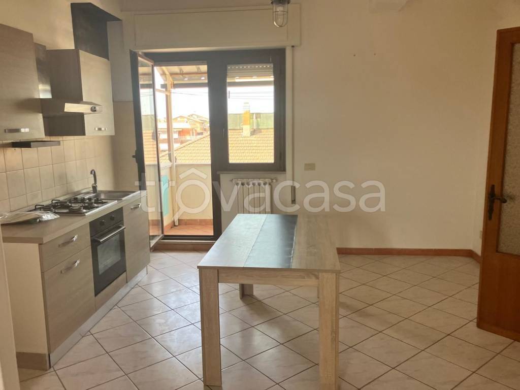 appartamento in affitto a Latina in zona Centro Città