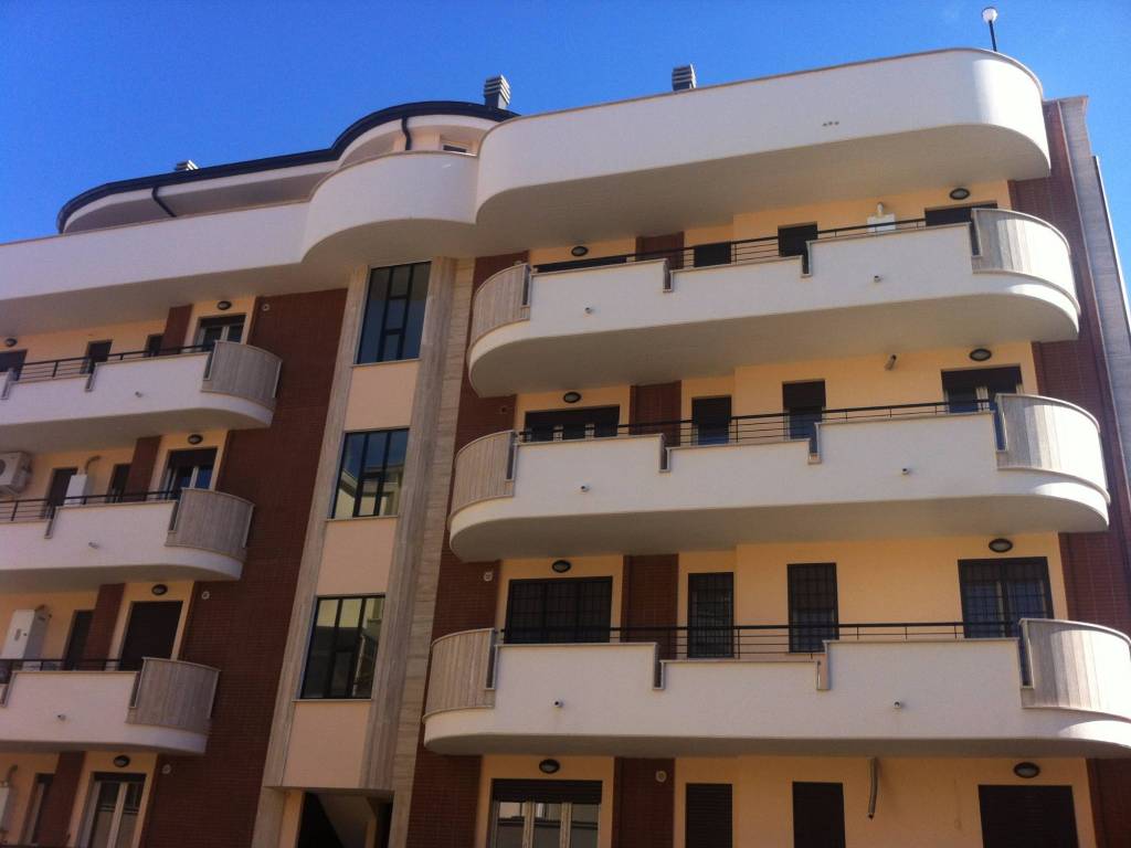 appartamento in affitto a Latina in zona Centro Città