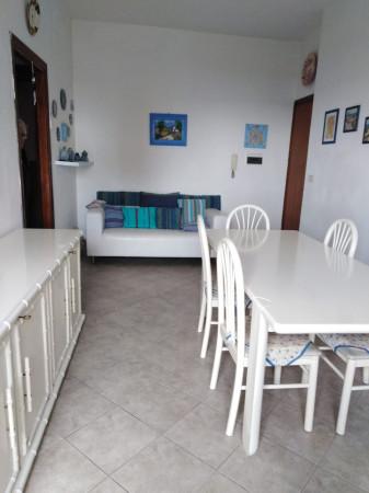 appartamento in affitto a Latina in zona Foce Verde