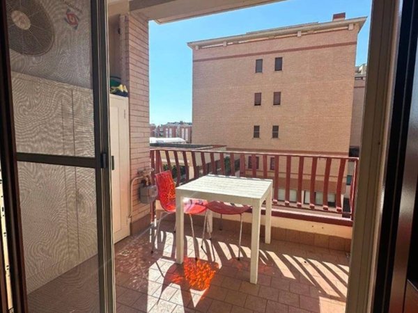 appartamento in affitto a Latina in zona Centro Città
