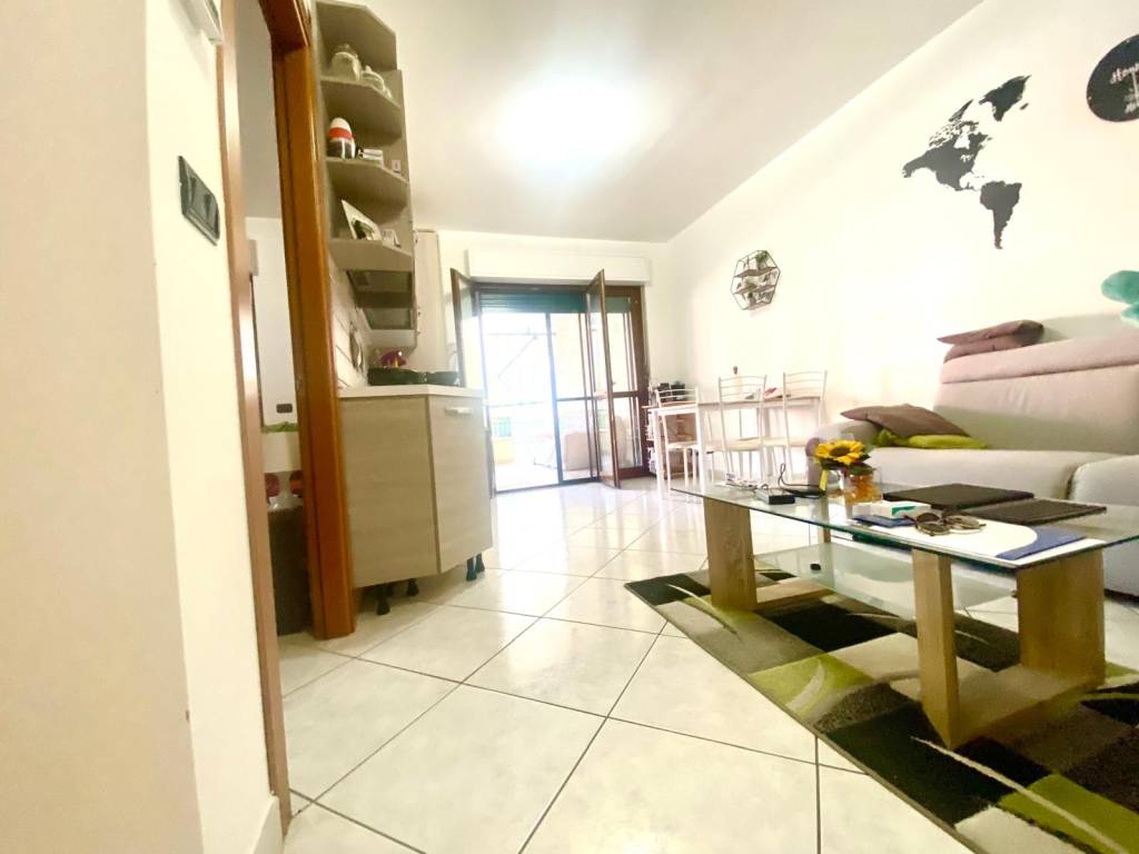appartamento in affitto a Latina in zona Centro Città