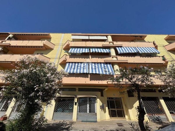 appartamento in affitto a Latina in zona Borgo Sabotino