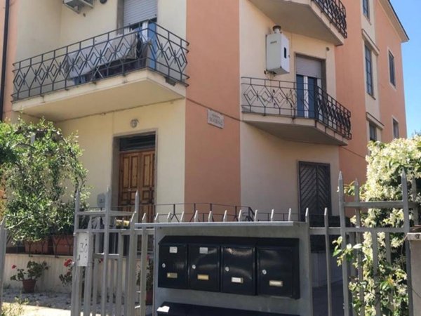 appartamento in affitto a Latina