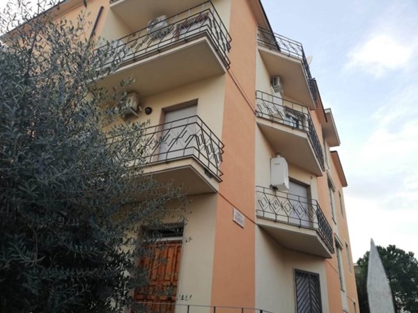 appartamento in affitto a Latina