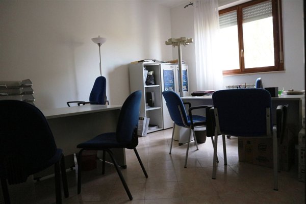 ufficio in affitto a Latina