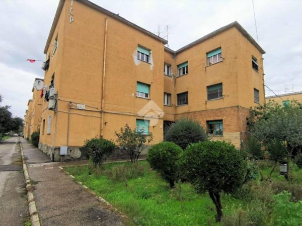 appartamento in affitto a Latina in zona Centro Città