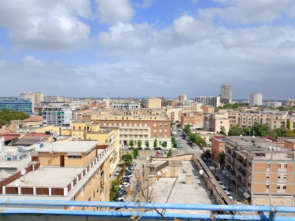 appartamento in affitto a Latina in zona Centro Città