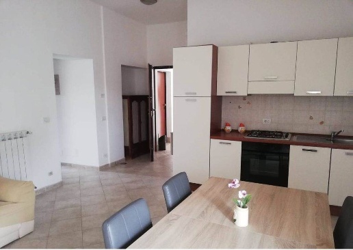 appartamento in affitto a Latina in zona Centro Città