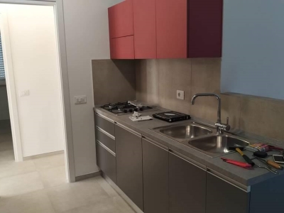 appartamento in affitto a Latina