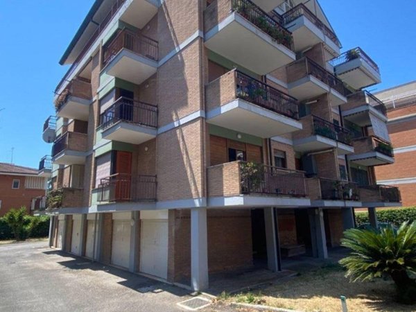 appartamento in affitto a Latina in zona Centro Città