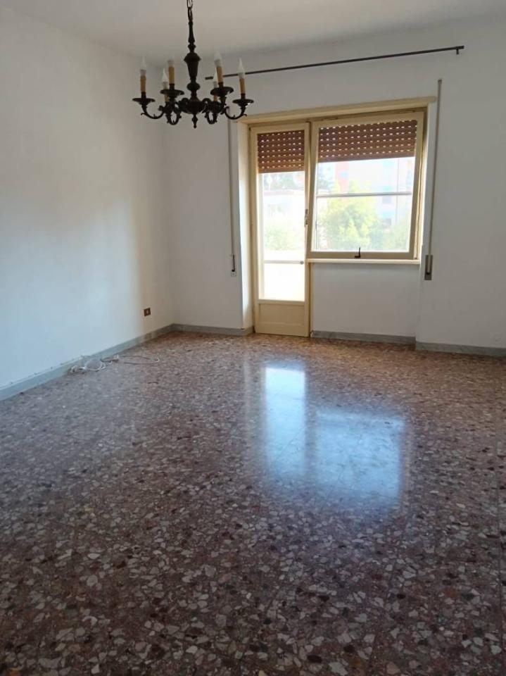 appartamento in affitto a Latina in zona Centro Città