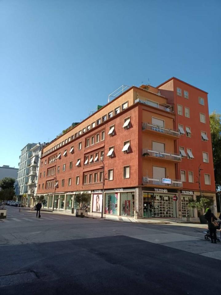 appartamento in affitto a Latina