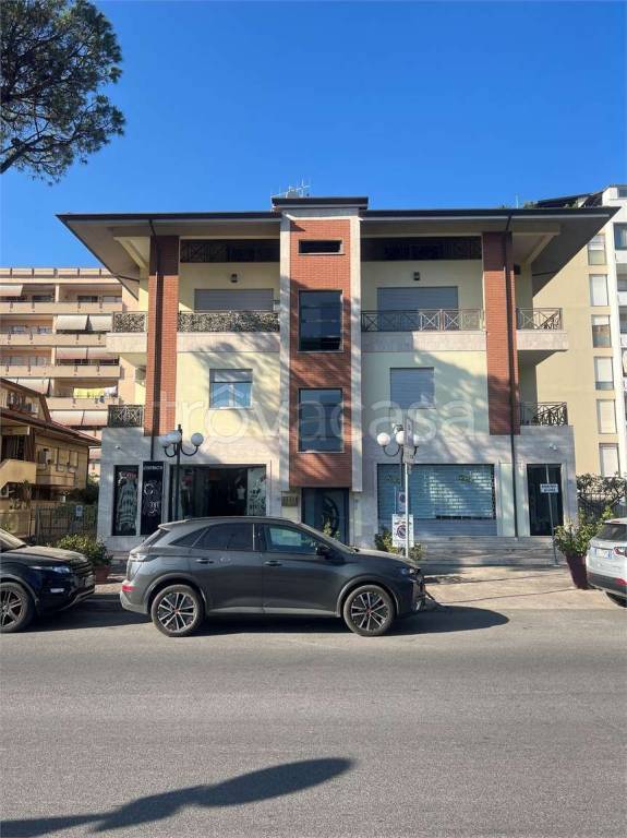 quadrivano in affitto a Latina